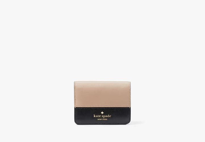 Madison Small Bifold Wallet - Kate Spade New York - Modalova