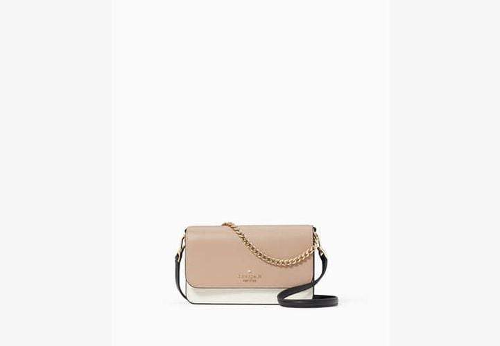 Madison Mini Flap Crossbody - Kate Spade New York - Modalova