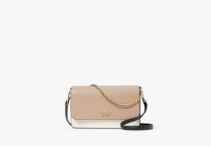 Madison Willow Mini Flap Crossbody - Kate Spade New York - Modalova
