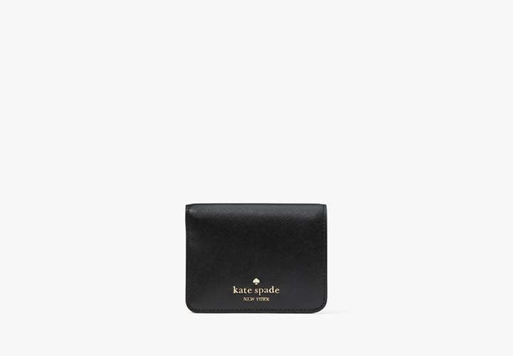 Madison Small Bifold Wallet - Kate Spade New York - Modalova