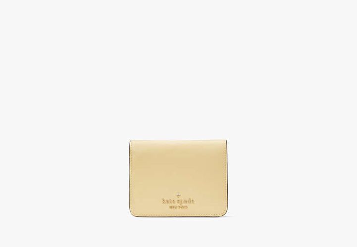 Madison Small Bifold Wallet - Kate Spade New York - Modalova