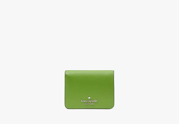 Madison Small Bifold Wallet - Kate Spade New York - Modalova