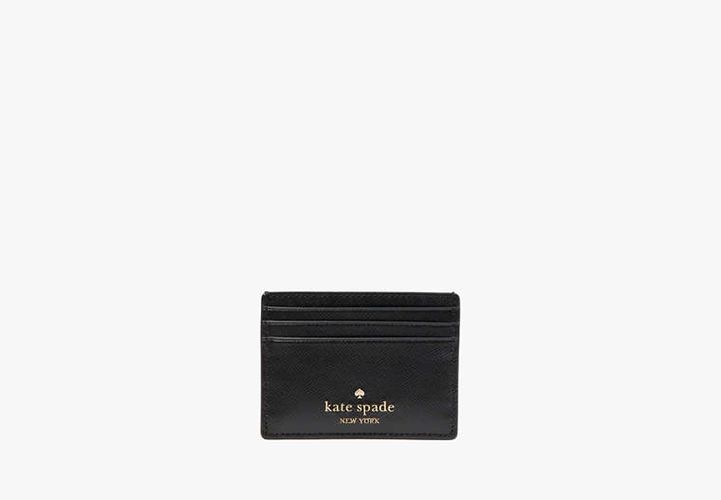 Madison Small Slim Card Holder - Kate Spade New York - Modalova