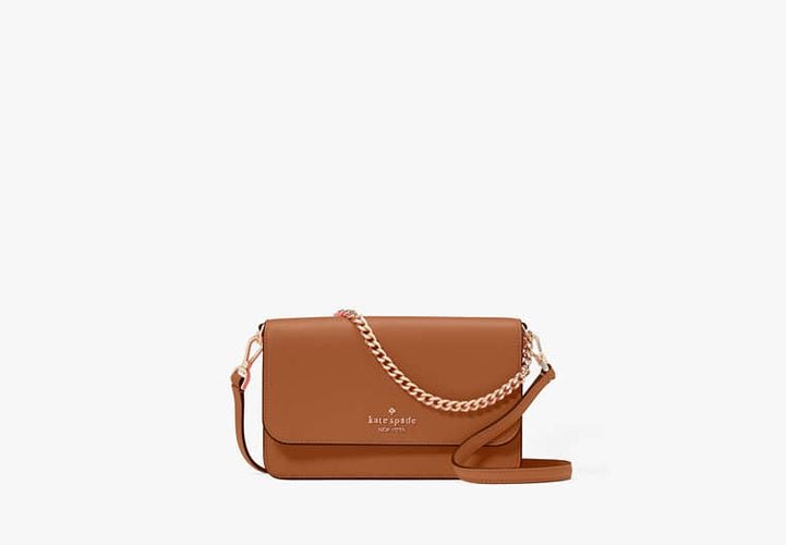 Madison Willow Mini Flap Crossbody - Kate Spade New York - Modalova