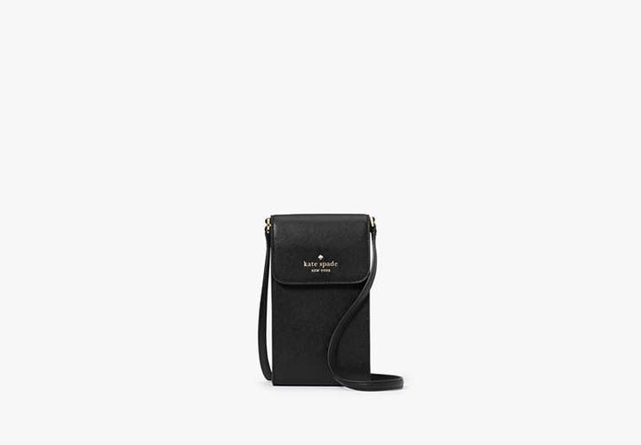 Madison North South Flap Phone Crossbody - Kate Spade New York - Modalova