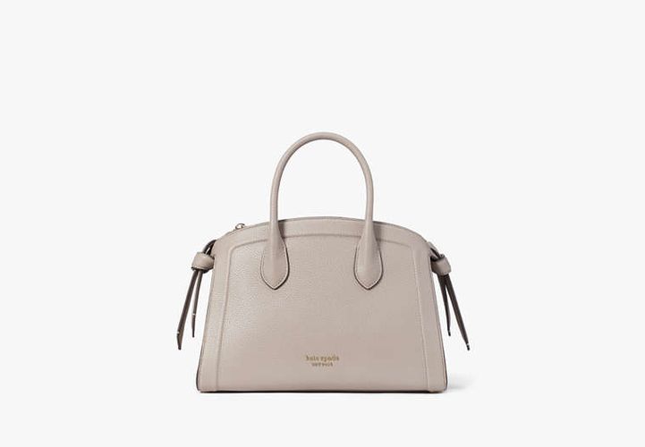 Knott Medium Zip-top Satchel - Kate Spade New York - Modalova