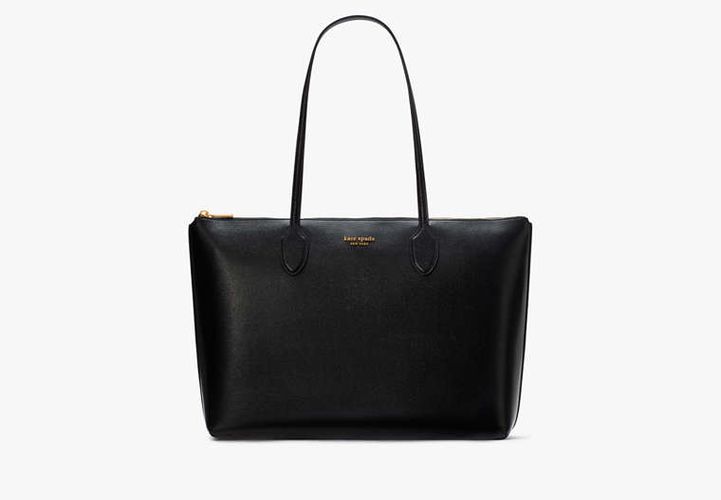 Bleecker Large Zip-top Tote - Kate Spade New York - Modalova