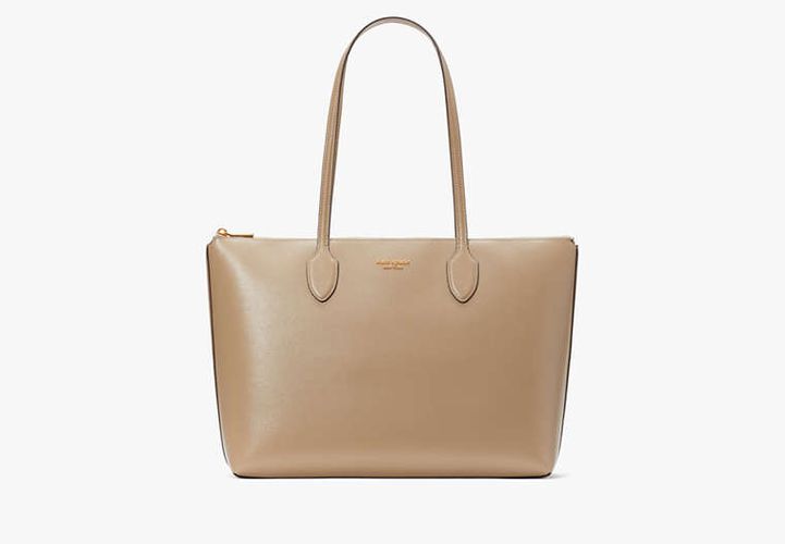 Bleecker Large Zip-top Tote - Kate Spade New York - Modalova