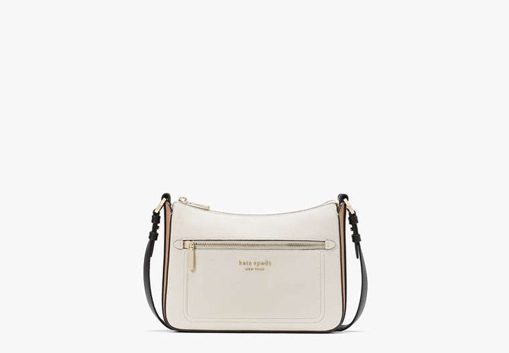 Hudson Colorblocked Medium Crossbody - Kate Spade New York - Modalova