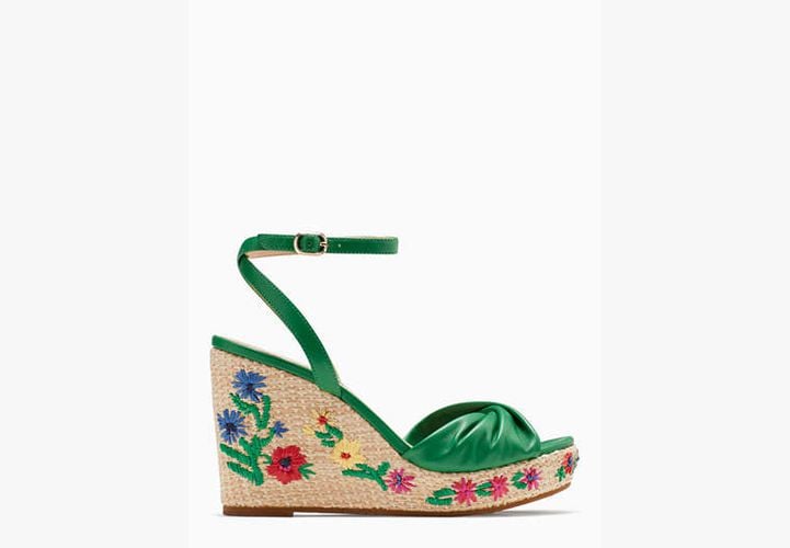 Tallulah Sandals - Kate Spade New York - Modalova