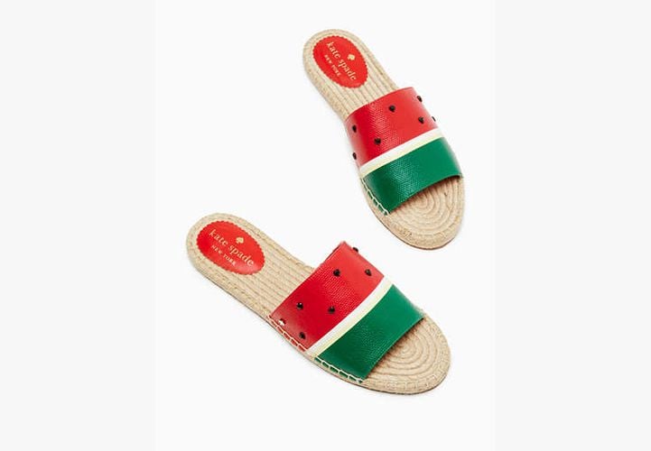 Ginny Sandals - Kate Spade New York - Modalova