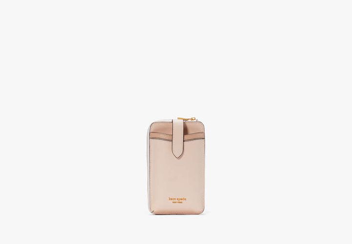 Morgan North South Crossbody - Kate Spade New York - Modalova