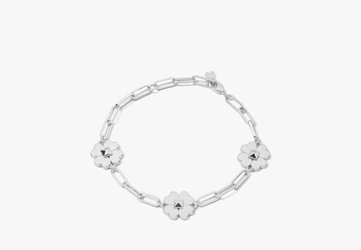 Spades & Studs Bracelet - Kate Spade New York - Modalova