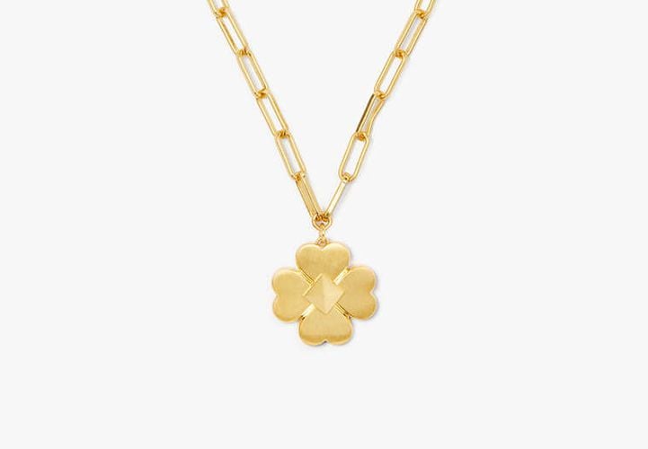 Spades & Studs Pendant - Kate Spade New York - Modalova