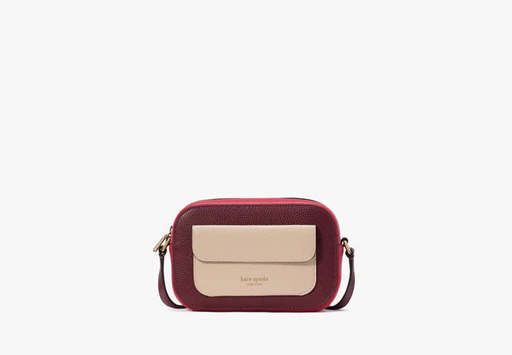 Ava Colorblocked Crossbody - Kate Spade New York - Modalova