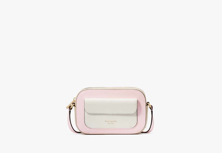 Ava Colorblocked Crossbody - Kate Spade New York - Modalova