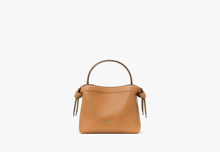 Knott Mini Crossbody Tote - Kate Spade New York - Modalova