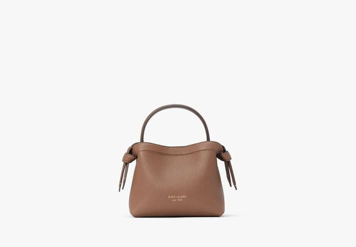 Knott Mini Crossbody Tote - Kate Spade New York - Modalova