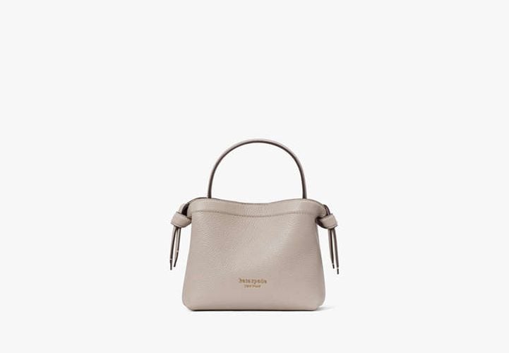 Knott Mini Crossbody Tote - Kate Spade New York - Modalova