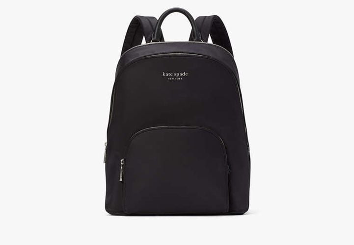 Sam Ksnyl Nylon Laptop Backpack - Kate Spade New York - Modalova