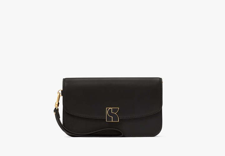 Dakota Flap Wristlet - Kate Spade New York - Modalova