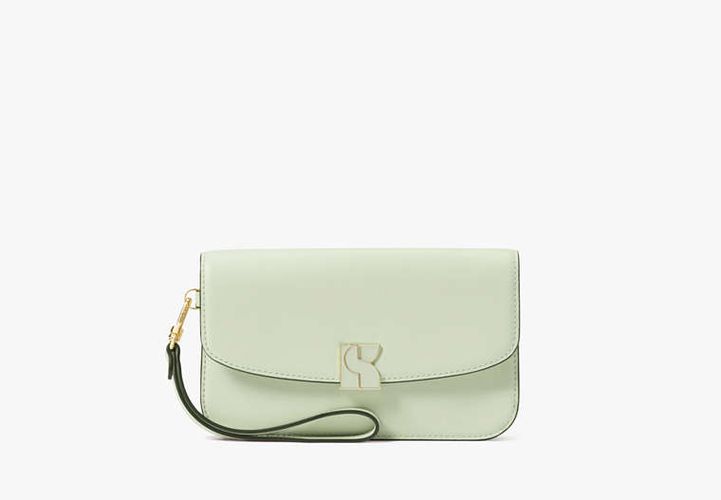 Dakota Flap Wristlet - Kate Spade New York - Modalova