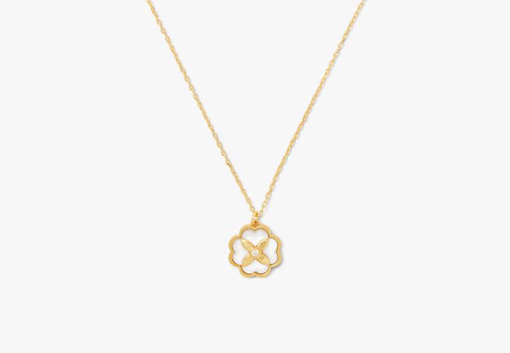 Heritage Bloom Pendant - Kate Spade New York - Modalova