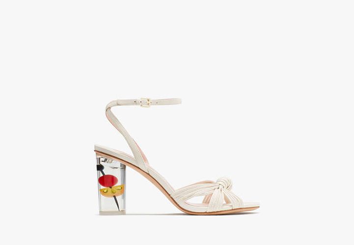 Happy Hour Sandals - Kate Spade New York - Modalova