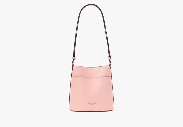 Leila Small Bucket Bag - Kate Spade New York - Modalova