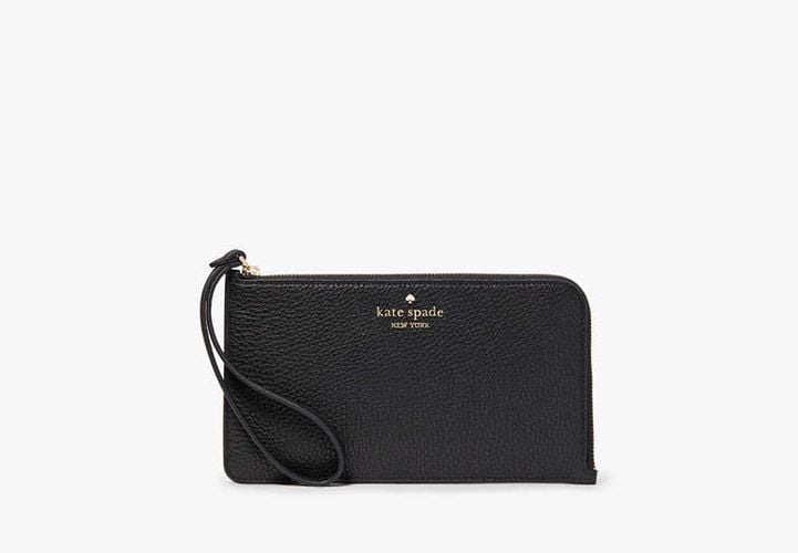 Lucy Medium L Zip Wristlet - Kate Spade New York - Modalova