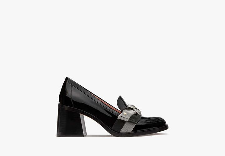 Leandra Heeled Loafer - Kate Spade New York - Modalova