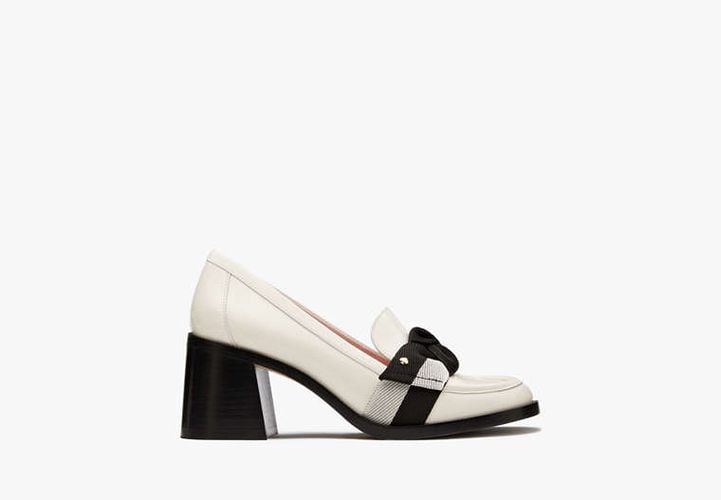 Leandra Heeled Loafer - Kate Spade New York - Modalova