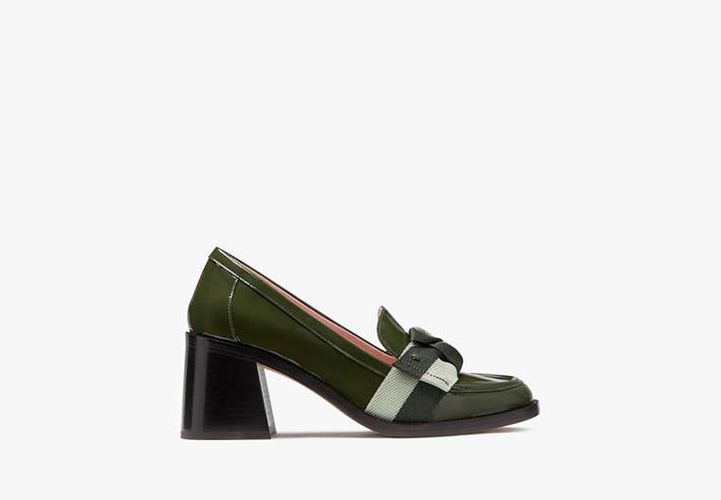 Leandra Heeled Loafer - Kate Spade New York - Modalova