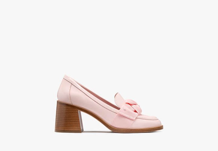 Leandra Heeled Loafer - Kate Spade New York - Modalova