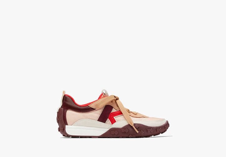 K As In Kate Sneakers - Kate Spade New York - Modalova