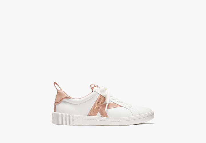 Signature Sneakers - Kate Spade New York - Modalova