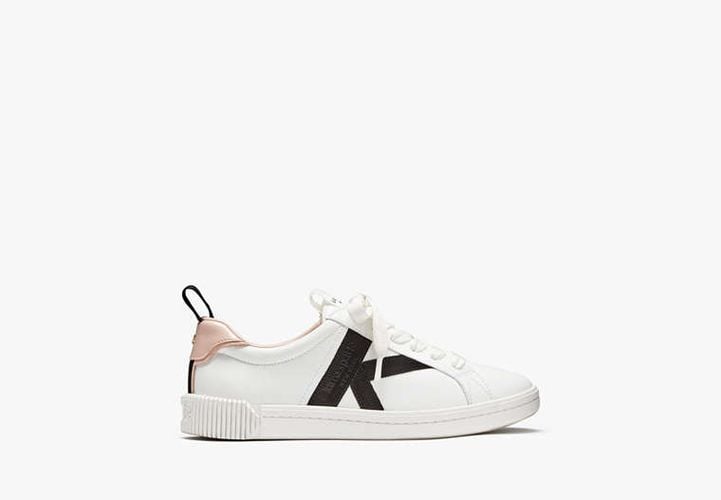 Signature Sneakers - Kate Spade New York - Modalova