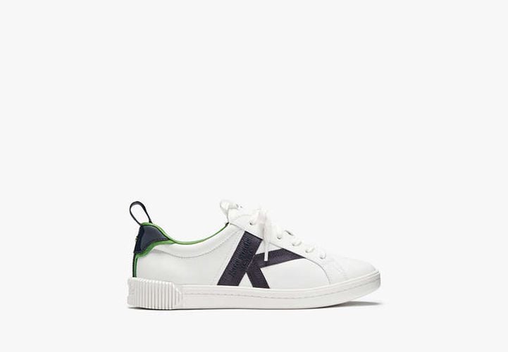 Signature Sneakers - Kate Spade New York - Modalova