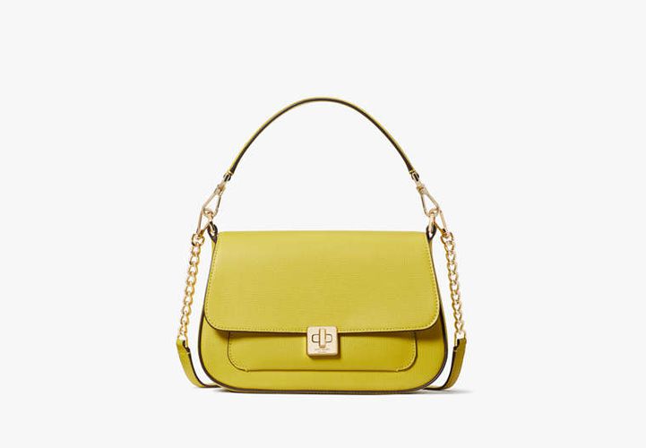 Phoebe Flap Crossbody - Kate Spade New York - Modalova