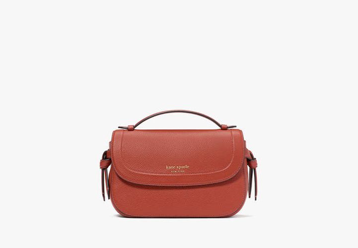 Knott Top-handle Crossbody - Kate Spade New York - Modalova