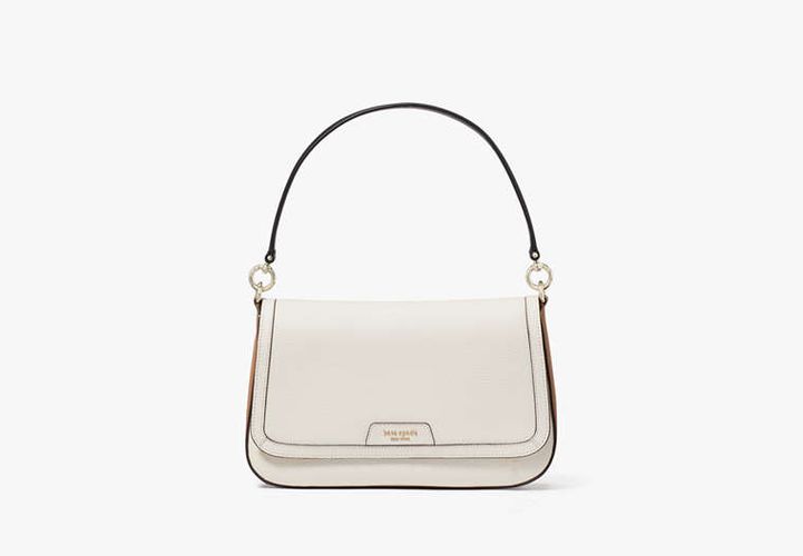 Hudson Colorblocked Convertible Flap Shoulder Bag - Kate Spade New York - Modalova