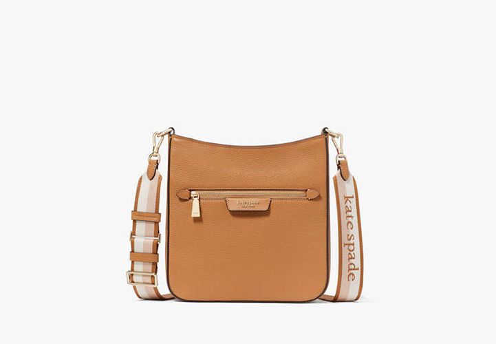 Hudson Messenger Crossbody Bag - Kate Spade New York - Modalova