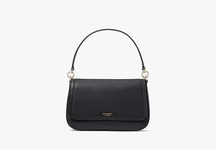 Hudson Convertible Flap Shoulder Bag - Kate Spade New York - Modalova