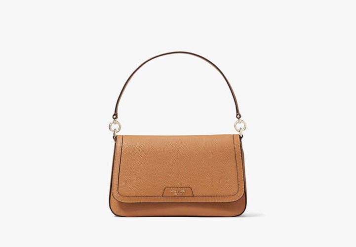 Hudson Convertible Flap Shoulder Bag - Kate Spade New York - Modalova