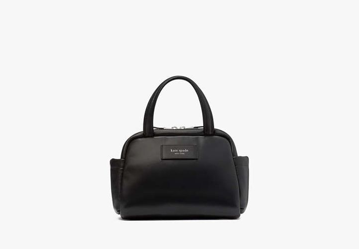 Puffed Satchel - Kate Spade New York - Modalova