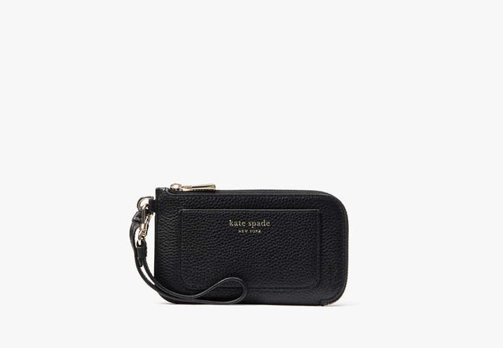 Ava Coin Card Case Wristlet - Kate Spade New York - Modalova