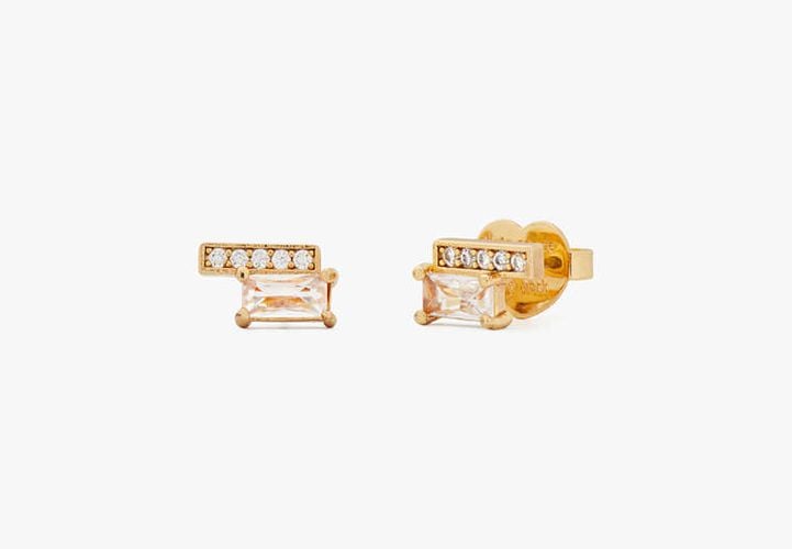 Precious Delights Delicate Studs - Kate Spade New York - Modalova