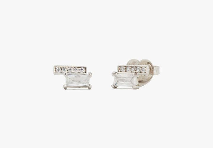 Precious Delights Delicate Studs - Kate Spade New York - Modalova