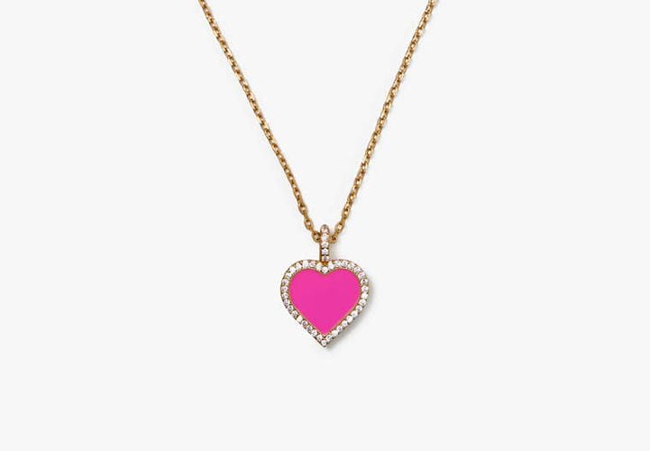 Take Heart Pendant Boxed Set - Kate Spade New York - Modalova