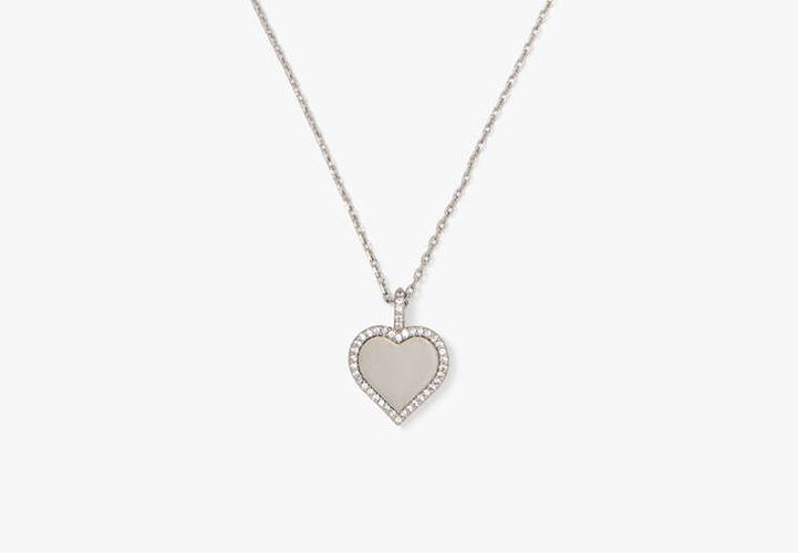 Take Heart Pendant Boxed Set - Kate Spade New York - Modalova